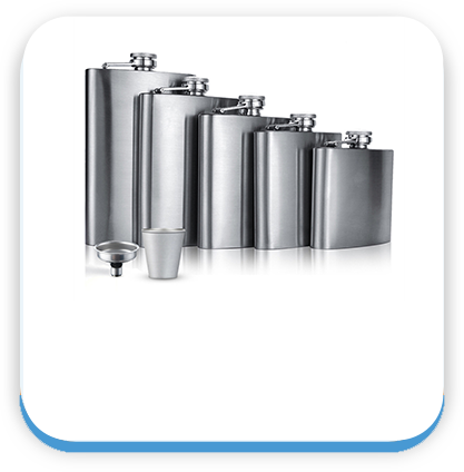 conas is féidir linn an Fleascán Hip Iompraíochta Cruach Dhosmálta a úsáid?