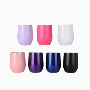 Inslithe cruach dhosmálta swig u cruth cupán uibhe wholesell