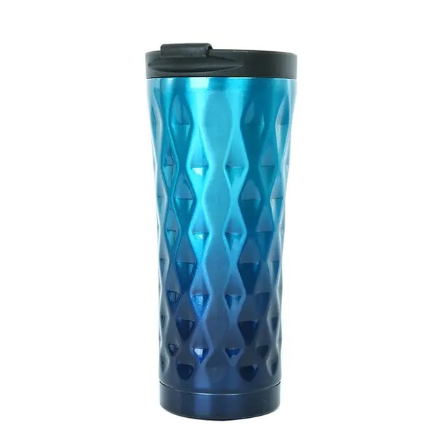 Cé mhéad a Chosnaíonn Buidéal Uisce Thermos?