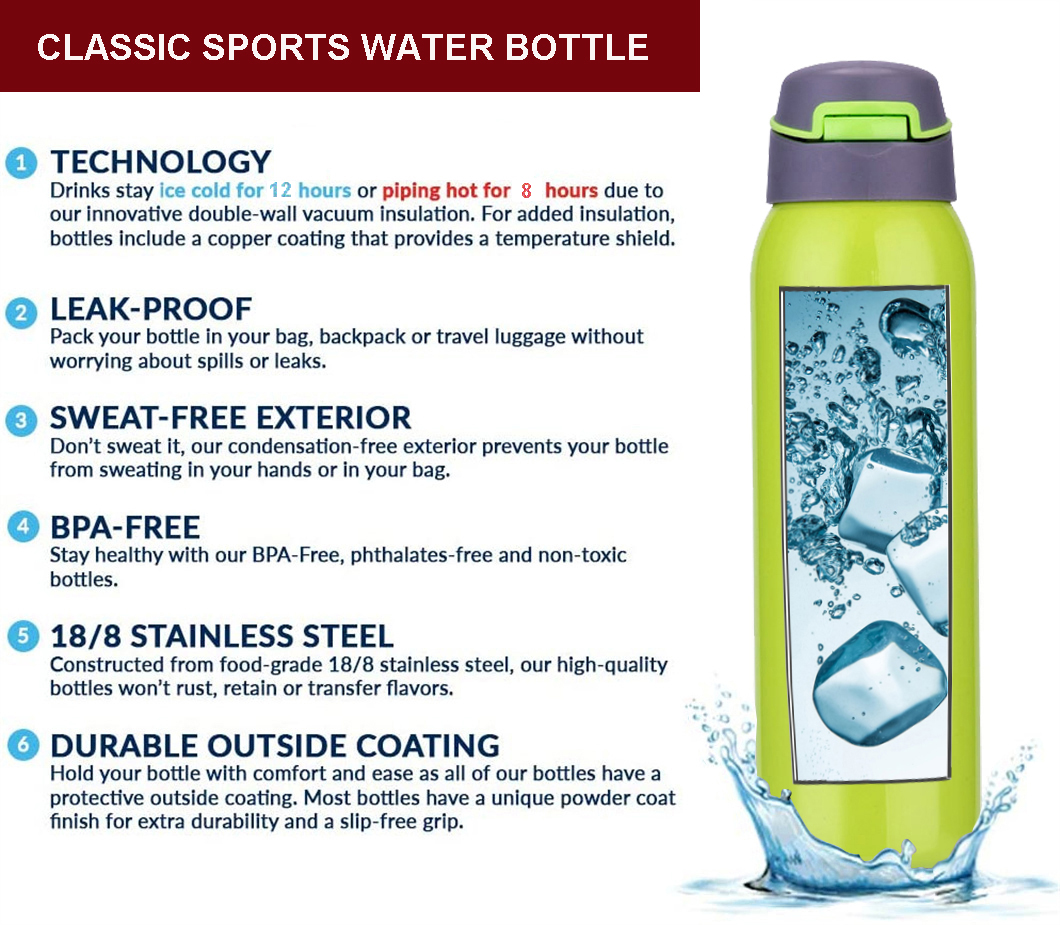 Buid&eacute;al uisce sp&oacute;irt inslithe