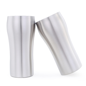 Tumbler Beoir Cruach Dhosmálta Inslithe Fholúis saincheaptha 430ml