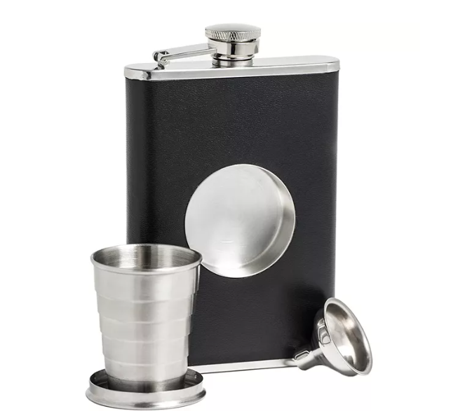 An bhfuil sé dleathach Alcól a Iompar i bhFleascán?