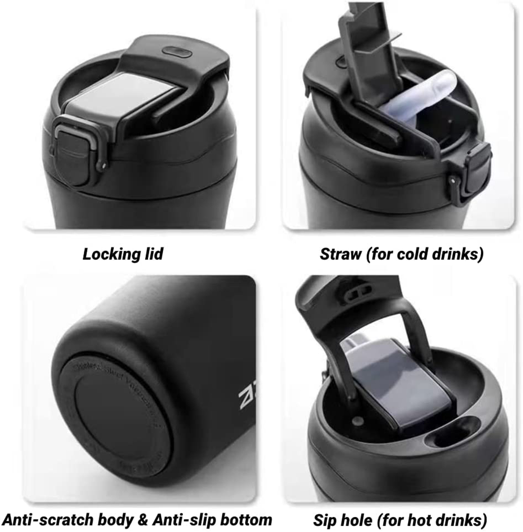 Monarcha muga&iacute; caife buid&eacute;al uisce cruach dhosm&aacute;lta m&oacute;rdh&iacute;ola 