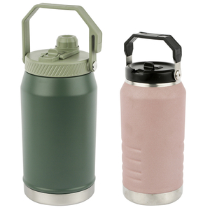 Buidéal Uisce Oighear -sreafa Stanley Athchúrsáil Tumbler Jug Tumbler Jug
