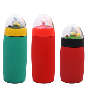 Friotháil inslithe cruach dhosmálta teirmeach le dáileoir nipple