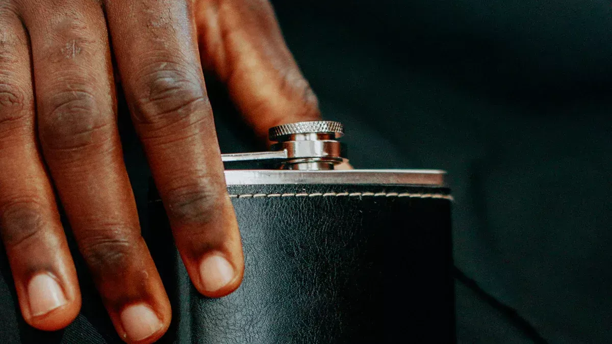 cad é fleascán dhosmálta cromáin