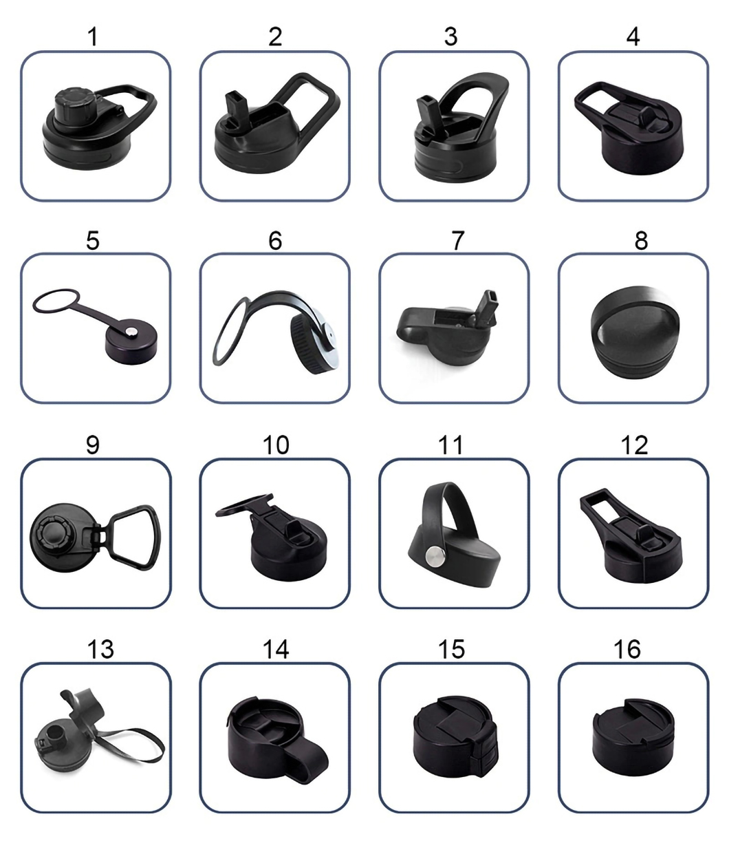 Bronntanas saincheaptha DIY sublimation buid&eacute;al uisce inslithe miotail 