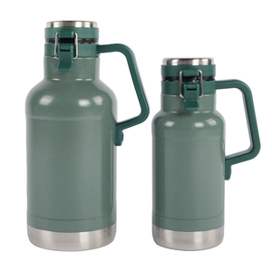 Stanley Cruach Dhosmálta Thermos Buicéad Beoir Beoir Éasca
