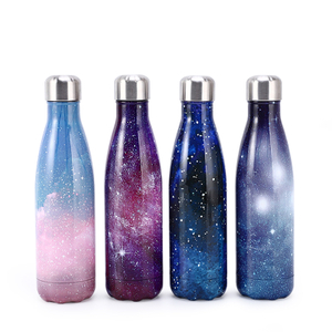 Dhíol Monarcha Buidéal Cruach Dhosmálta Aon-ciseal Do Cola