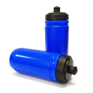 Buidéal Uisce Hydration Plaisteacha Saor ó BPA le haghaidh Giomnáisiam / Lasmuigh