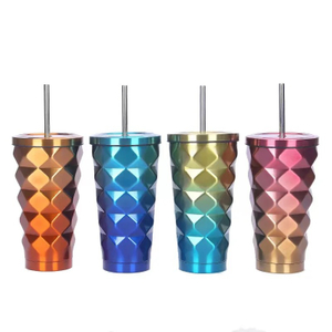 Tumbler Prismatic Cruach Dhosmálta Le Tuí