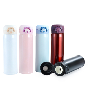 Lógó Saincheaptha Buidéal Taistil Caife Cruach Dhosmálta Thermos Mug