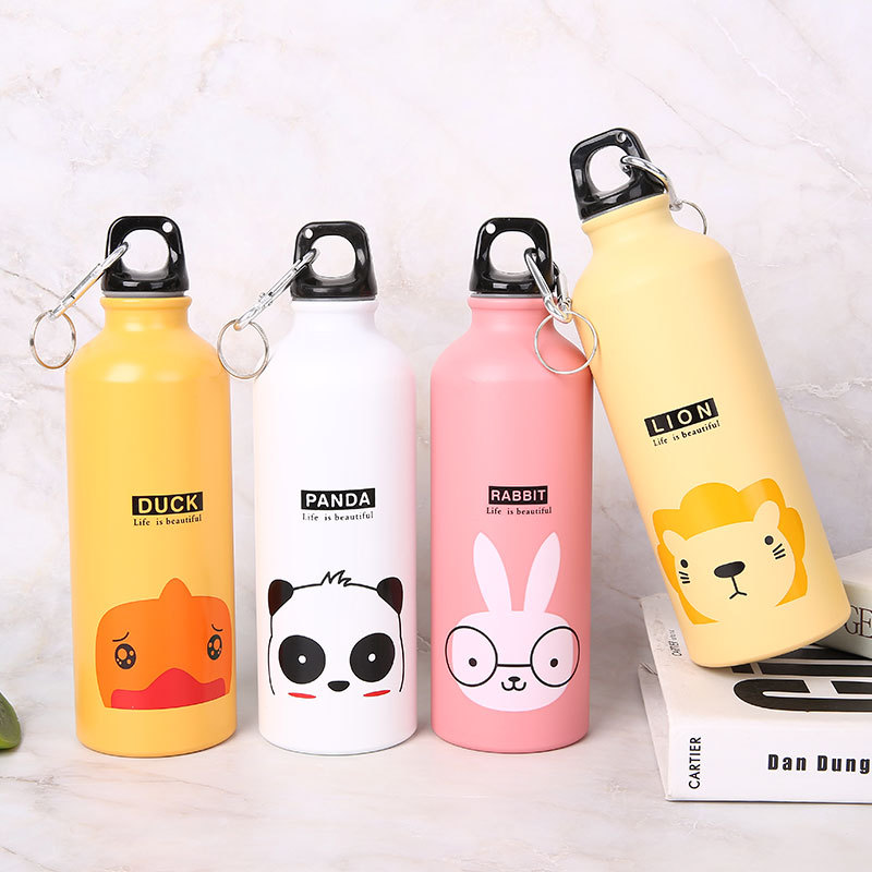 Ní mór Buidéal Uisce Leanaí don Scoil agus don Spraoi