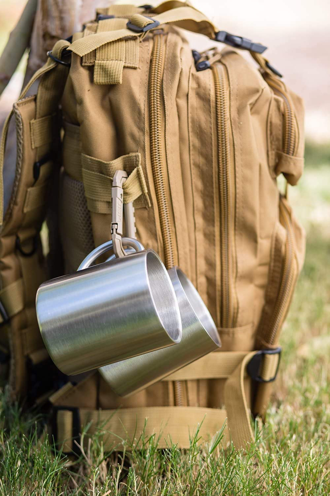 Mugs cup&aacute;n caife cruach dhosm&aacute;lta Wholesell saor le cur chun cinn 